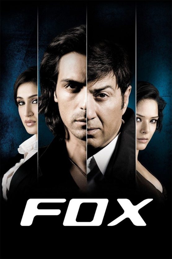 Fox Dvd
