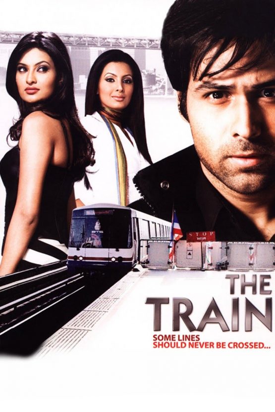The Train Dvd