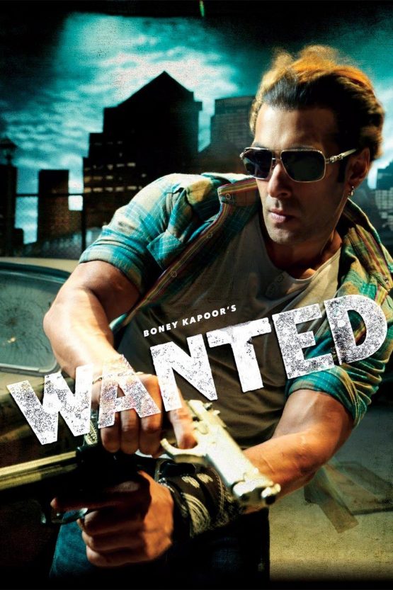 Wanted Dvd
