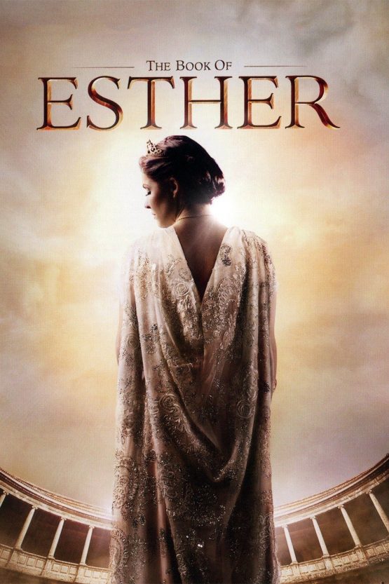 The Book of Esther Dvd