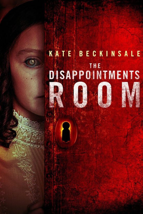 The Disappointments Room Dvd