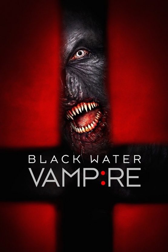 Black Water Vampire Dvd