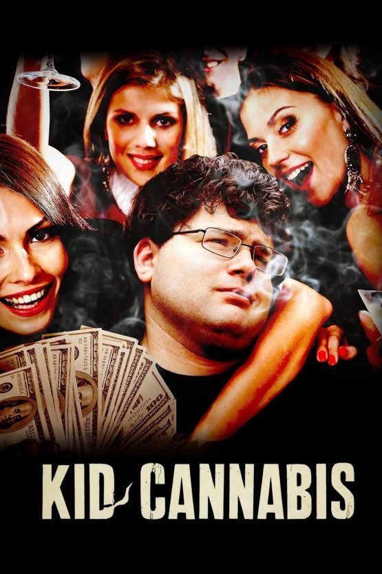 Kid Cannabis Dvd
