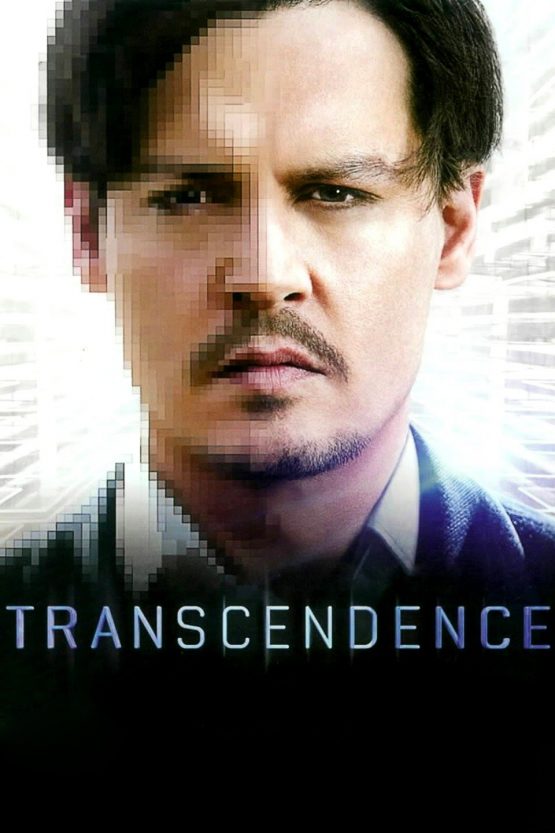 Transcendence Dvd