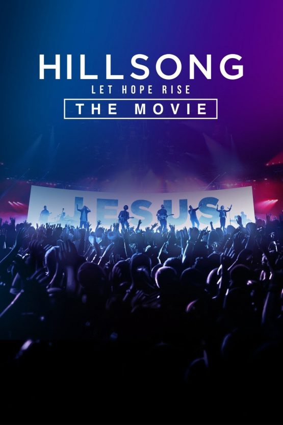 Hillsong: Let Hope Rise Dvd