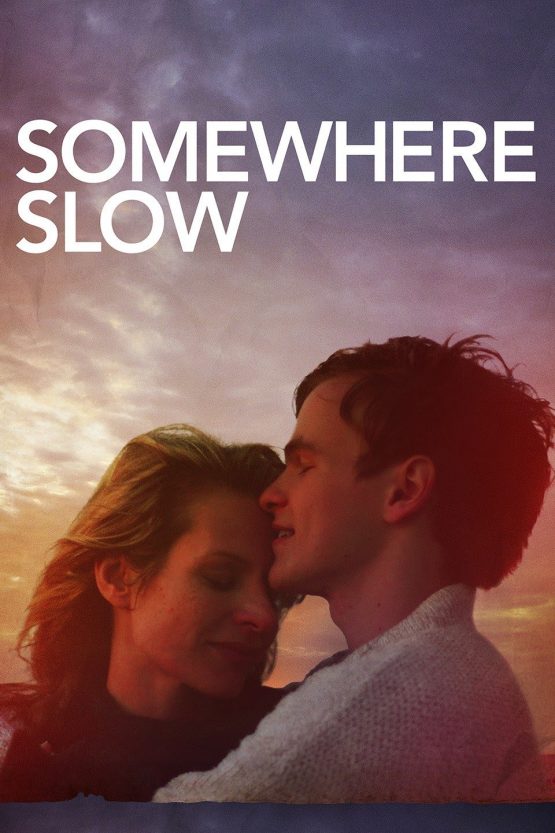 Somewhere Slow Dvd