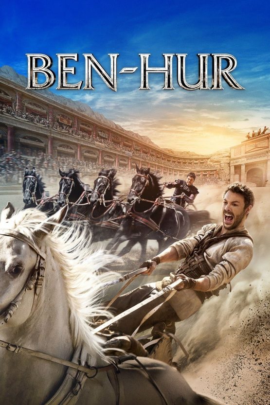 Ben-Hur Dvd