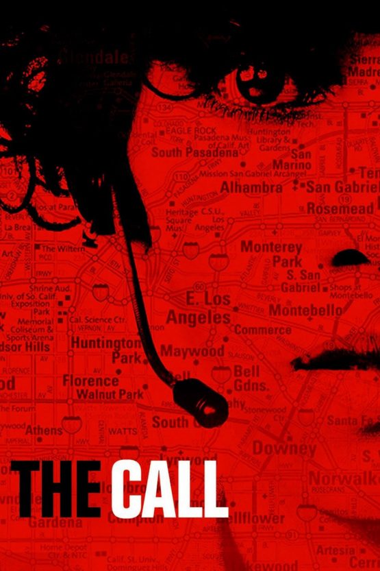 The Call Dvd