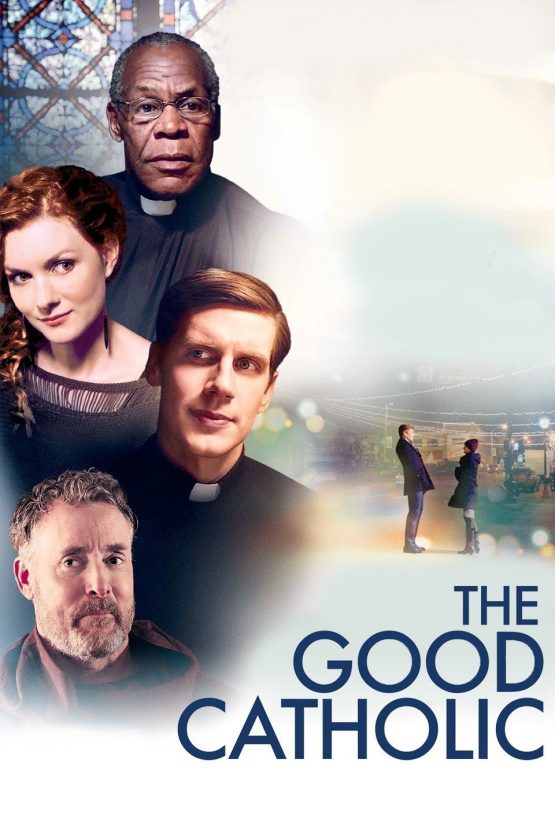 The Good Catholic Dvd