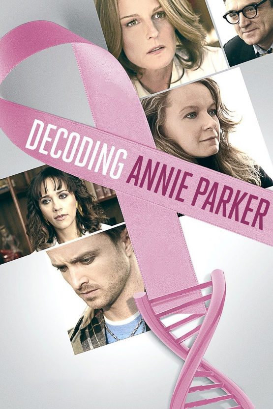 Decoding Annie Parker Dvd