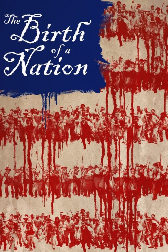 The Birth of a Nation Dvd
