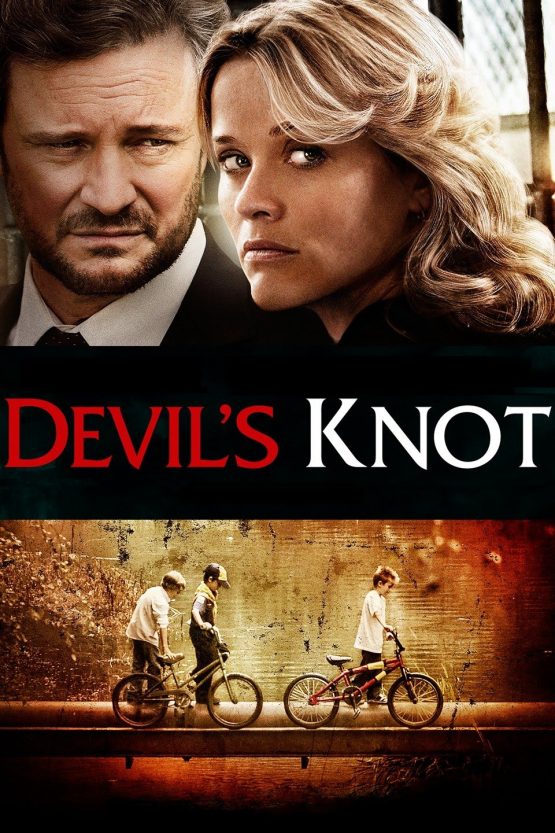 Devil’s Knot Dvd