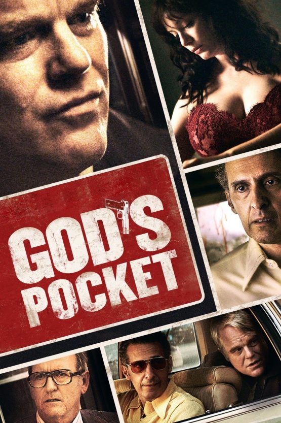 God’s Pocket Dvd