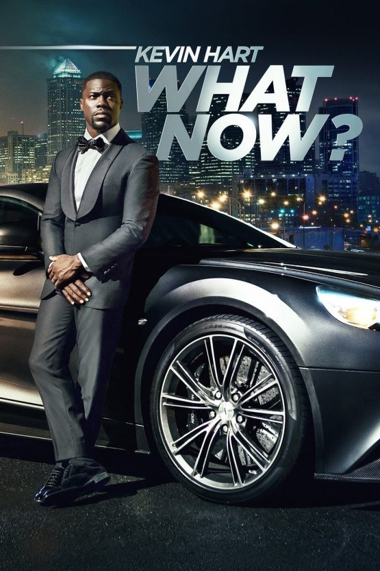 Kevin Hart: What Now? Dvd