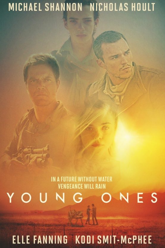 Young Ones Dvd