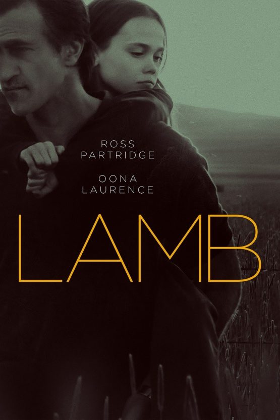 Lamb Dvd