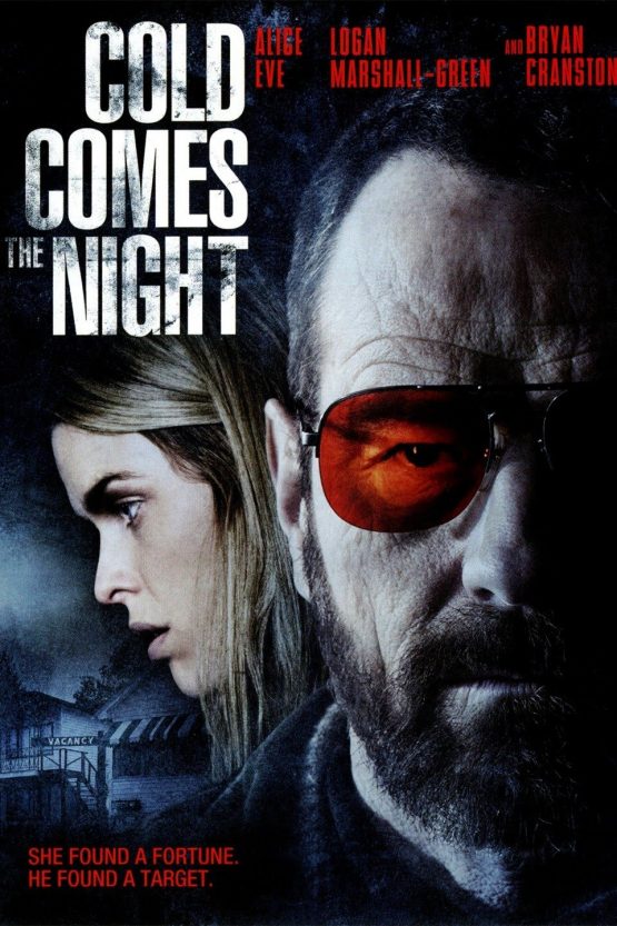 Cold Comes the Night Dvd