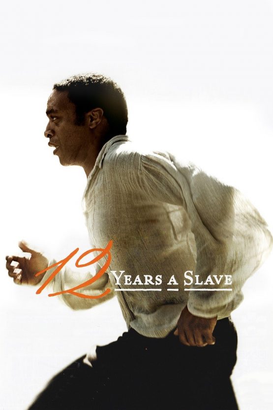 12 Years a Slave Dvd