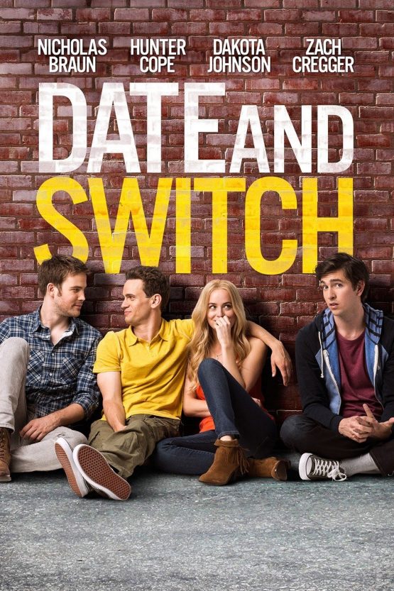 Date and Switch Dvd