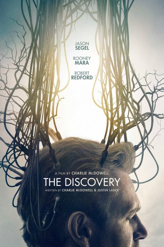 The Discovery Dvd