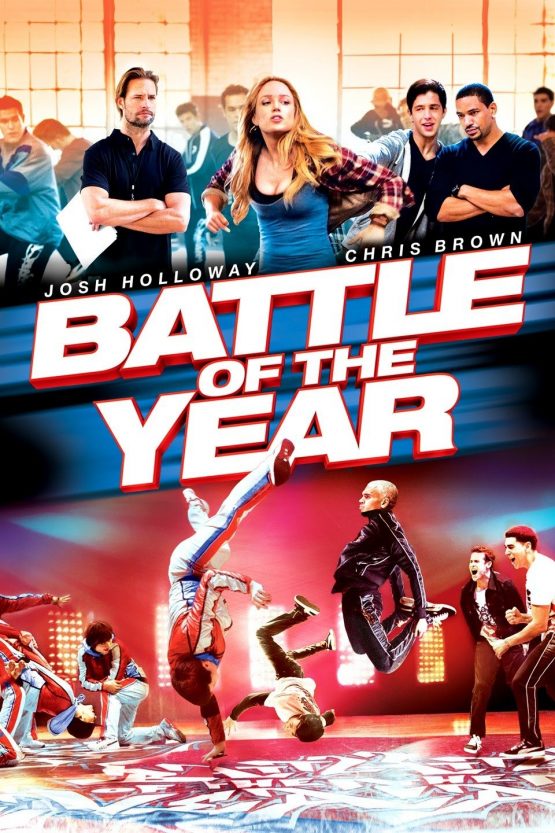 Battle of the Year: The Dream Team Dvd