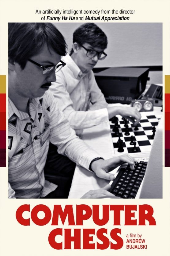 Computer Chess Dvd