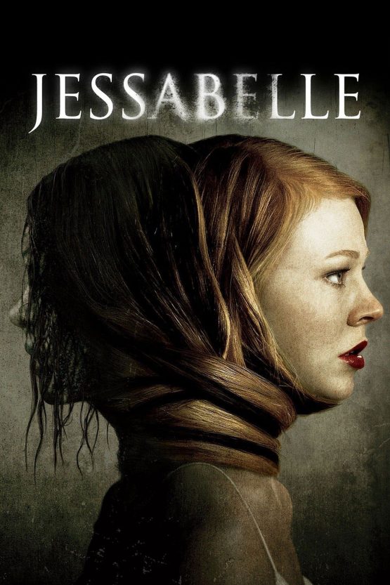 Jessabelle Dvd