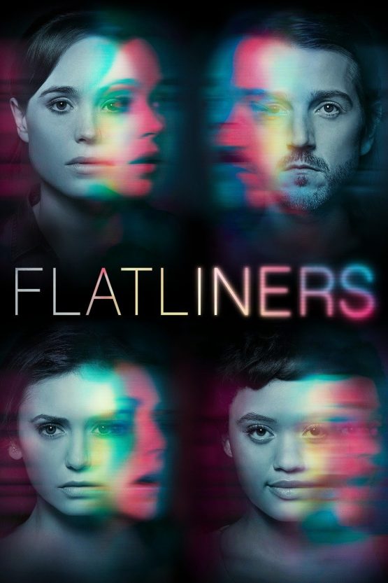 Flatliners Dvd