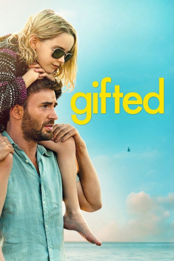 Gifted Dvd