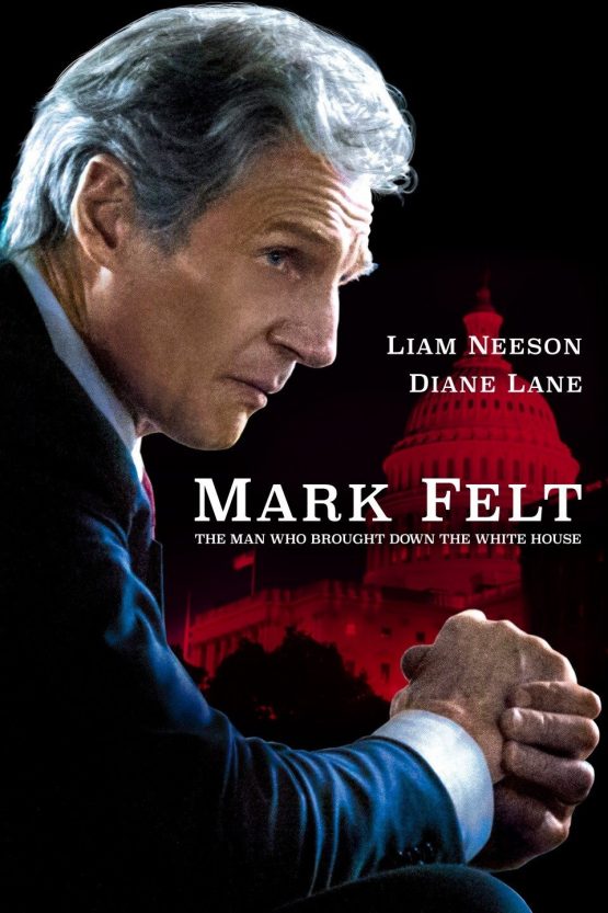 Mark Felt: The Man Who Brought Down the White House Dvd