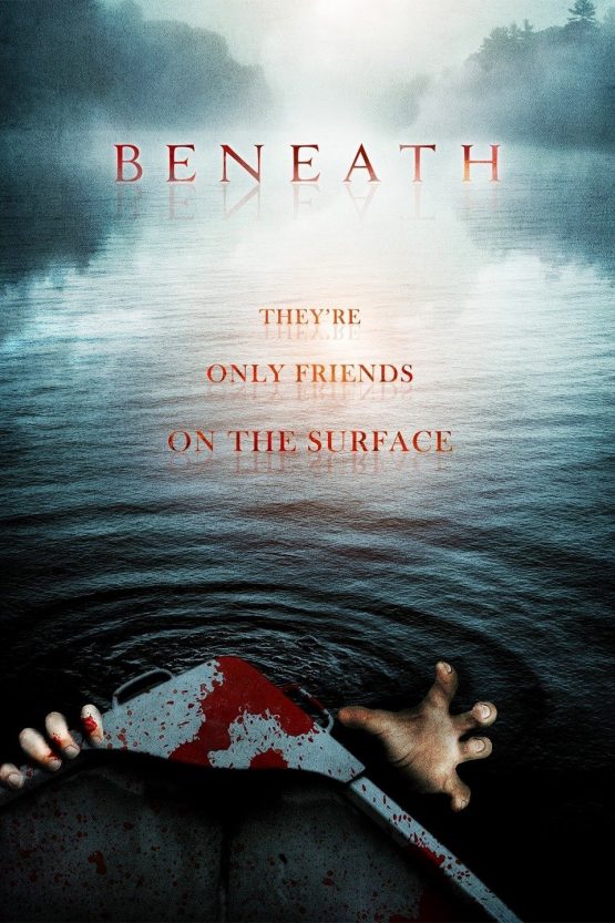 Beneath Dvd