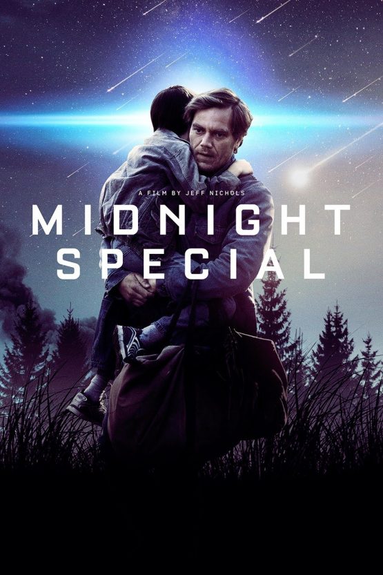 Midnight Special Dvd
