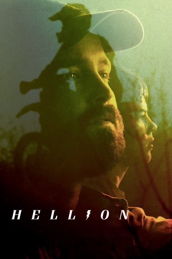 Hellion Dvd