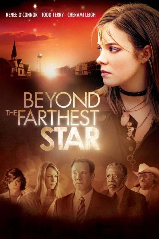 Beyond the Farthest Star Dvd