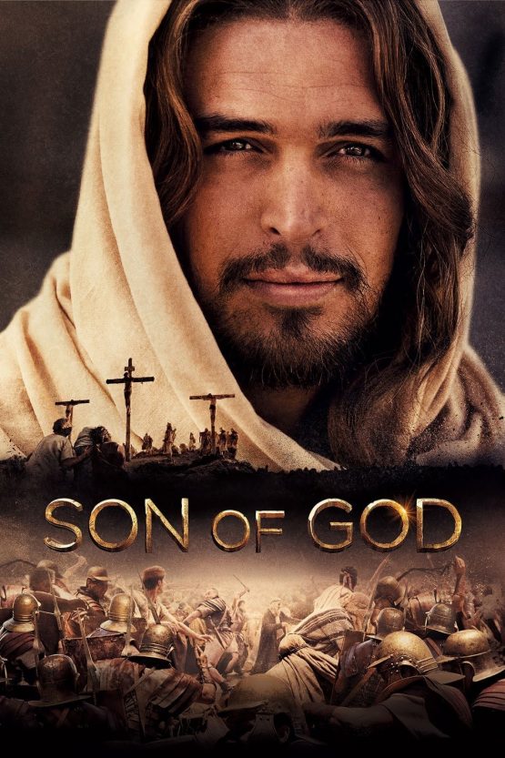Son of God Dvd