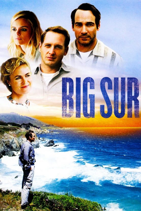 Big Sur Dvd