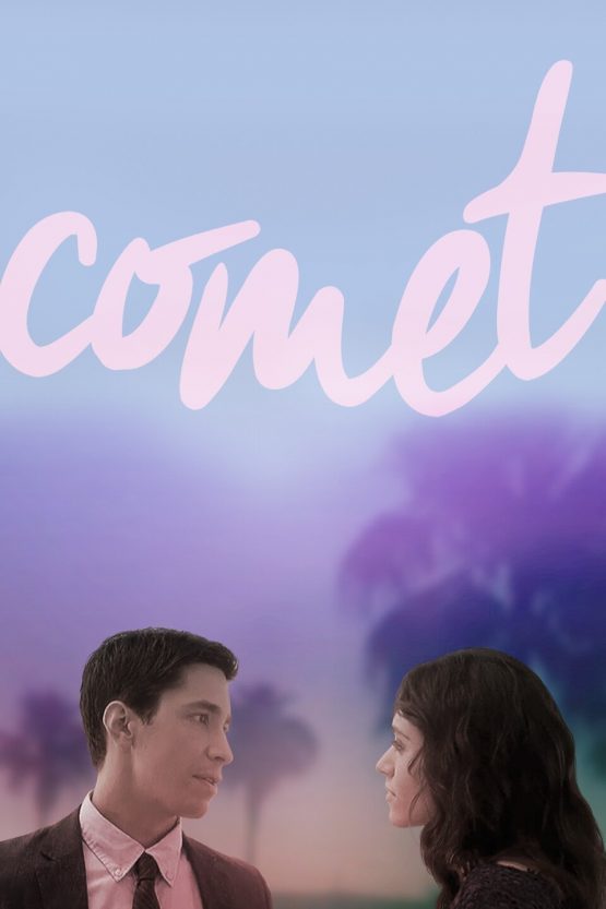 Comet Dvd