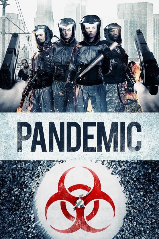 Pandemic Dvd
