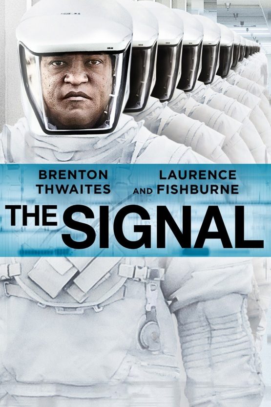 The Signal Dvd