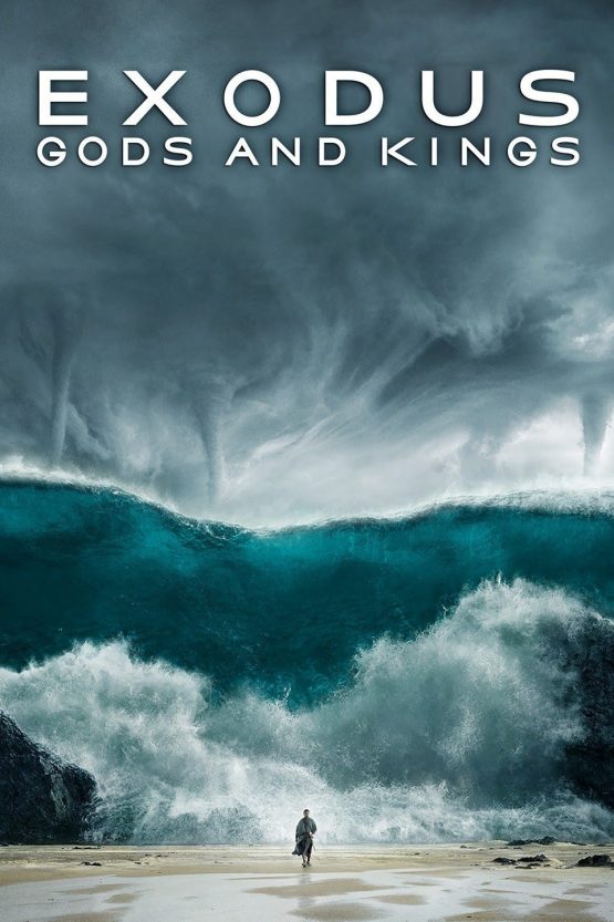 Exodus: Gods and Kings Dvd