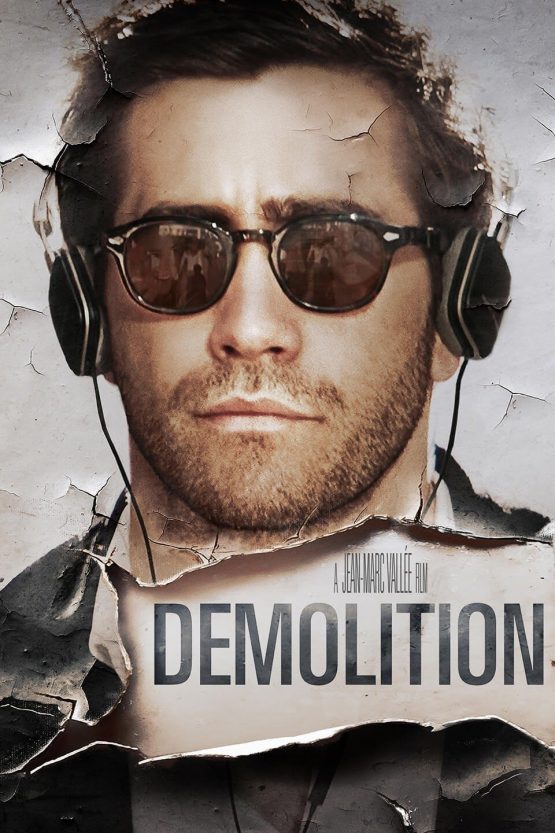 Demolition Dvd