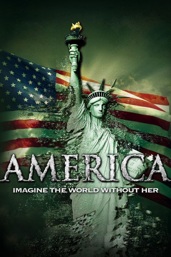 America: Imagine the World Without Her Dvd