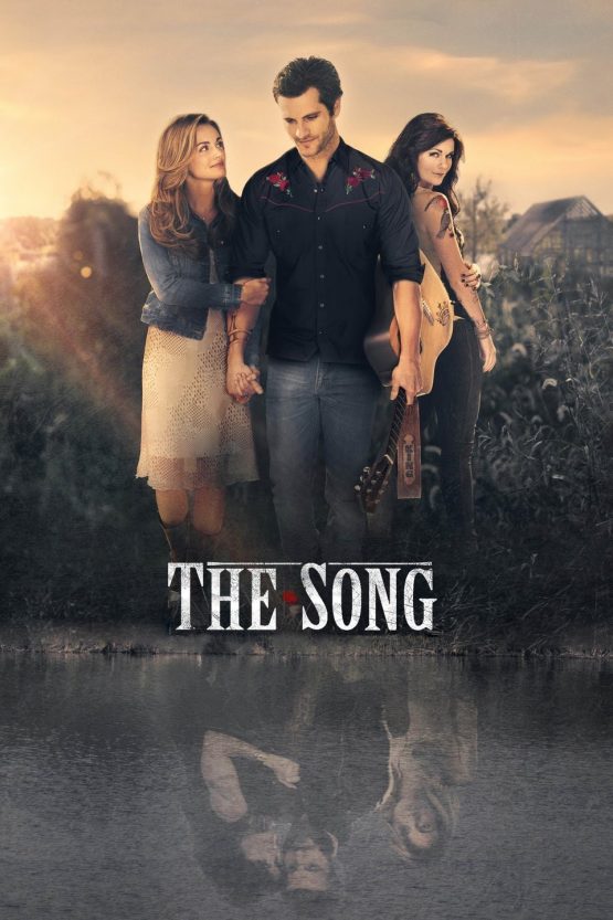 The Song Dvd