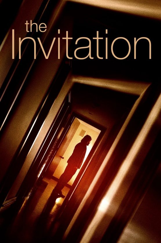 The Invitation Dvd