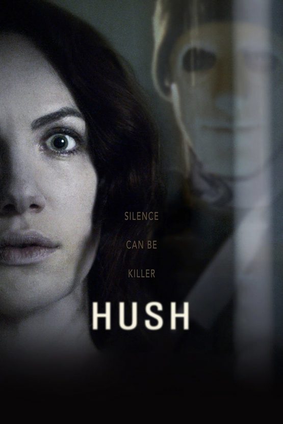 Hush Dvd