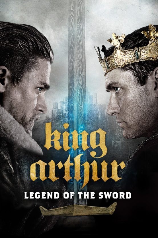 King Arthur: Legend of the Sword Dvd - DVD Store