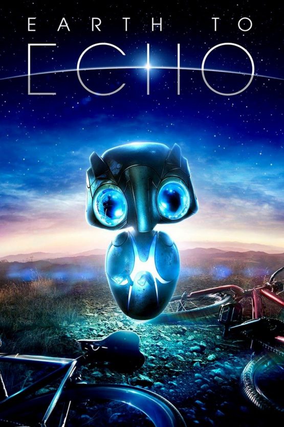 Earth To Echo Dvd