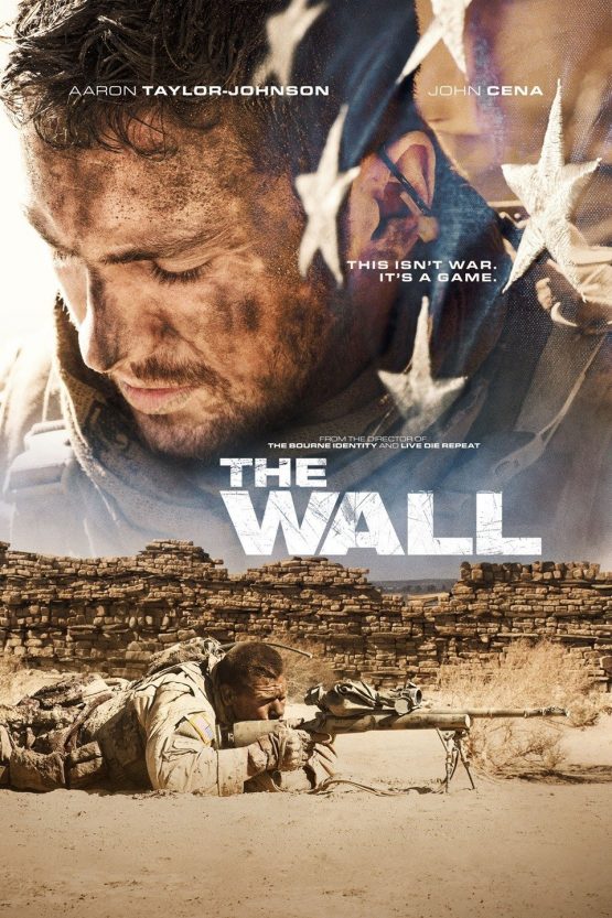 The Wall Dvd