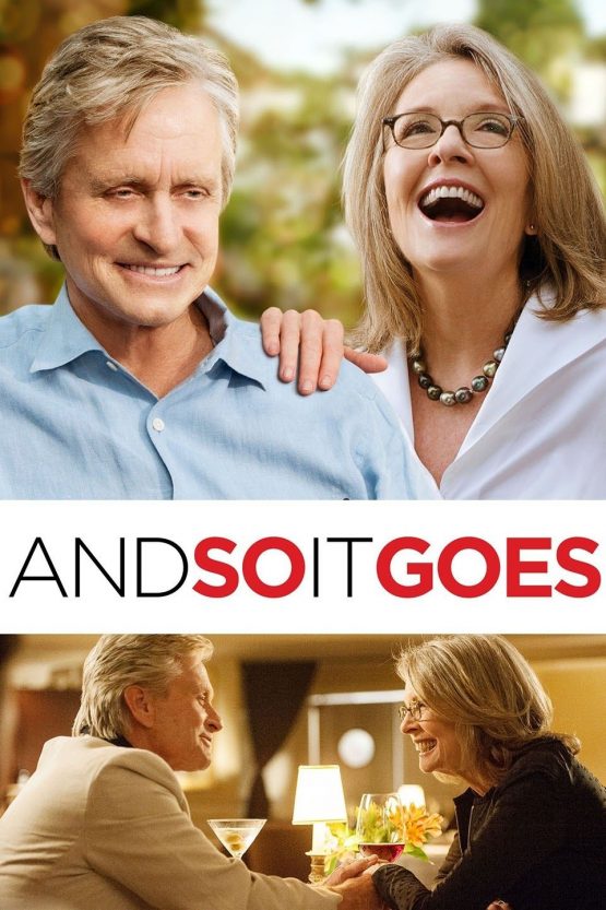 And So It Goes Dvd