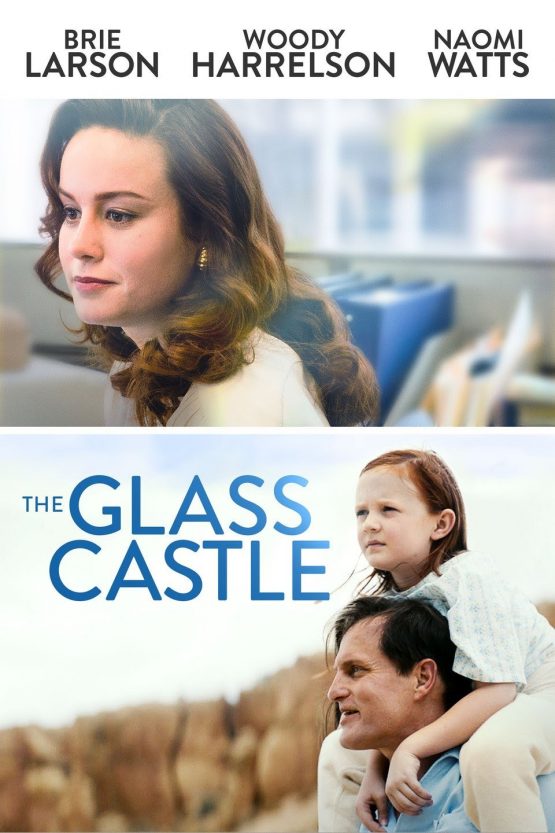 The Glass Castle Dvd